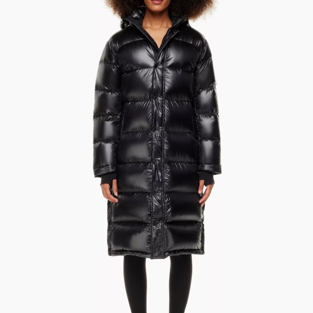 Aritzia Super Puff Long